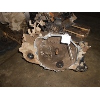 МКПП в сборе Mitsubishi Lancer IX 2000-2010 MD979378