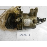 Компрессор кондиционера Juкe 2011> Nissan Juke 2010- 926001KA1B