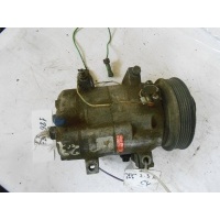 Компрессор кондиционера Audi 100 C4 1990-1994 4A0260805C