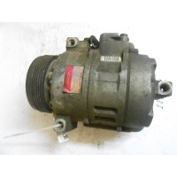 Компрессор кондиционера BMW 3 E36 1990-2000 64526911340