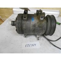 Компрессор кондиционера Audi 100 C4 1990-1994 8D0260805A