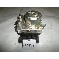 Блок ABS Nissan Juke 2010- 47660BX80B
