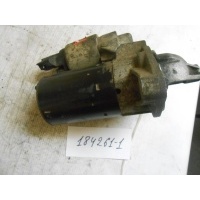 Стартер Toyota Auris I 2006-2012 281000T030