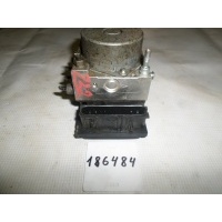 Блок ABS Nissan Almera III 2012-2018 476604621R