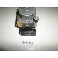 Блок ABS Nissan Almera III 2012-2018 476604621R