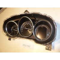 Панель приборов Mazda CX-5 2011- KR9655471B