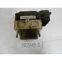 Блок ABS Renault Duster 2009- 8200806980