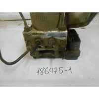 Блок ABS Mitsubishi Lancer IX 2000-2010 MN116261