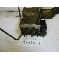 Блок ABS Mitsubishi Lancer IX 2000-2010 MN116261
