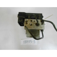 Блок ABS Mitsubishi Lancer IX 2000-2010 MN116261
