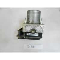 Блок ABS FX I 2002-2009 476601CA0C