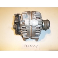 Генератор Renault Clio II 1998-2005 231008578R