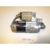 Стартер Mazda 3 III 2013- PE0918400