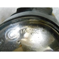 Фара противотуманная Porsche Cayenne I 2002-2010 7H0941700C
