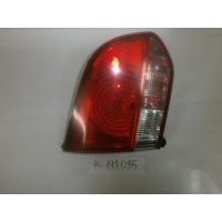 Фонарь задний левый Volkswagen Golf VI 2009-2012 5K0945093G