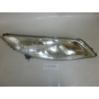 Фонарь габаритный левый Nissan Juke 2010- 261251KL0B