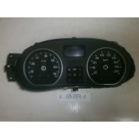 Панель приборов Renault Logan I 2004-2015 248101432R