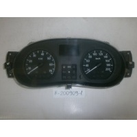 Панель приборов Renault Logan I 2004-2015 248107336R
