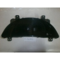 Панель приборов Toyota Camry XV40 2006-2011 8380033A40