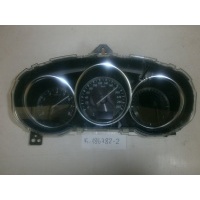 Панель приборов Mazda CX-5 2011- KR9655471B