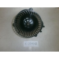 Моторчик печки задний Mercedes-Benz GL-class X164 2006-2012 A1648350107
