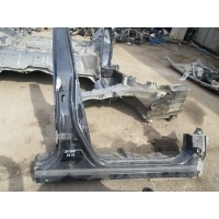 Порог правый Infiniti QX80 2012- 764101LA9A