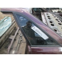 Стекло заднее кузовное Audi 80 B4 1991-1996 893845299E