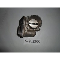 Заслонка дроссельная Mazda CX-5 2011- PE0113640A