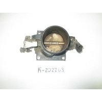 Заслонка дроссельная Ford Mondeo III 2000-2007 1720737