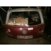 крышка багажника Volkswagen Touareg I 2002-2010 7L6827025AS