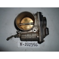 Заслонка дроссельная Nissan Murano Z51 2008-2015 16119JA00A