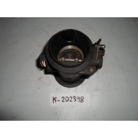 Заслонка дроссельная Renault Clio II 1998-2005 8200682611