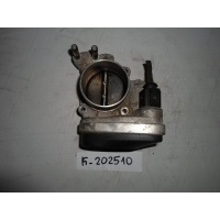 Заслонка дроссельная Audi A3 8P 2003-2013 06F133062