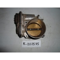 Заслонка дроссельная 4.4 Volvo XC90 I 2002-2014 30622273