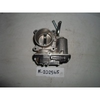 Заслонка дроссельная Mitsubishi ASX 2010- 1450A195
