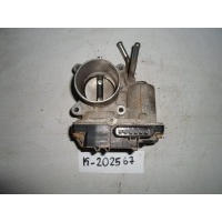 Заслонка дроссельная Mitsubishi ASX 2010- 1450A174