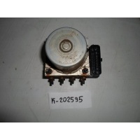 Блок ABS Kia Ceed II 2012- 58900A2110