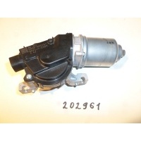 Моторчик стеклоочистителя передний Mazda CX-5 2011- KD5367340B