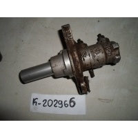 Главный тормозной цилиндр Renault Megane II 2002-2009 460119372R