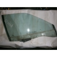 Стекло двери передней правой Audi 80 B3 1986-1991 893845022D