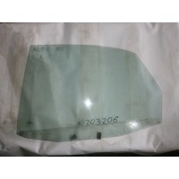 Стекло двери задней левой Audi A4 B5 1994-2001 8D5845205