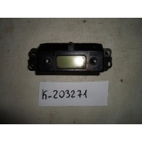 Часы Ford Focus I 1999-2007 1079103