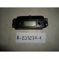 Часы Ford Focus I 1999-2007 1079103