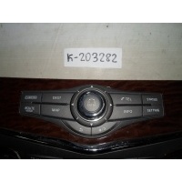 блок управления Камера, навигатор, телефон VI 2010- 283951LL3B