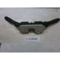 Переключатель подрулевой Renault Fluence 2005- 255670040R
