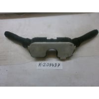 Переключатель подрулевой Renault Fluence 2005- 255670040R