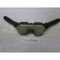 Переключатель подрулевой Renault Fluence 2005- 255670040R
