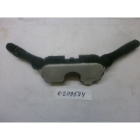 Переключатель подрулевой Renault Fluence 2005- 255670040R