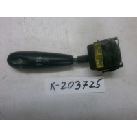 Переключатель дворников Daewoo Matiz 1998- 96380679