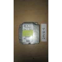 Блок управления AIR BAG VER 3.4 Hyundai Accent IV 2010-2017 959101R000